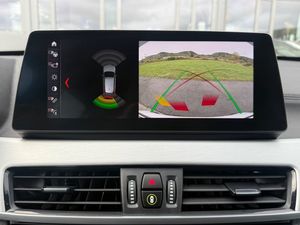 BMW X1 bild 11