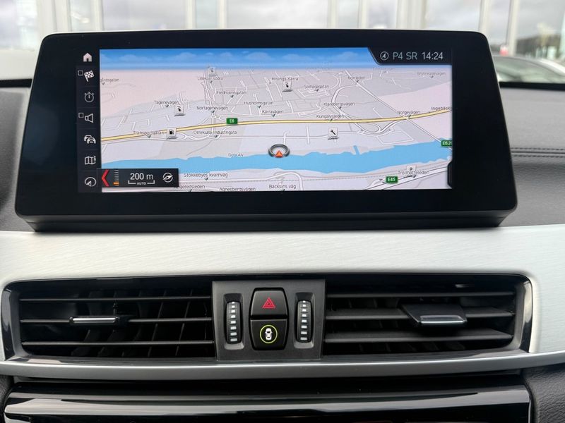 BMW X1 bild 9