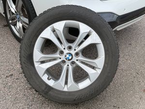 BMW X1 bild 14