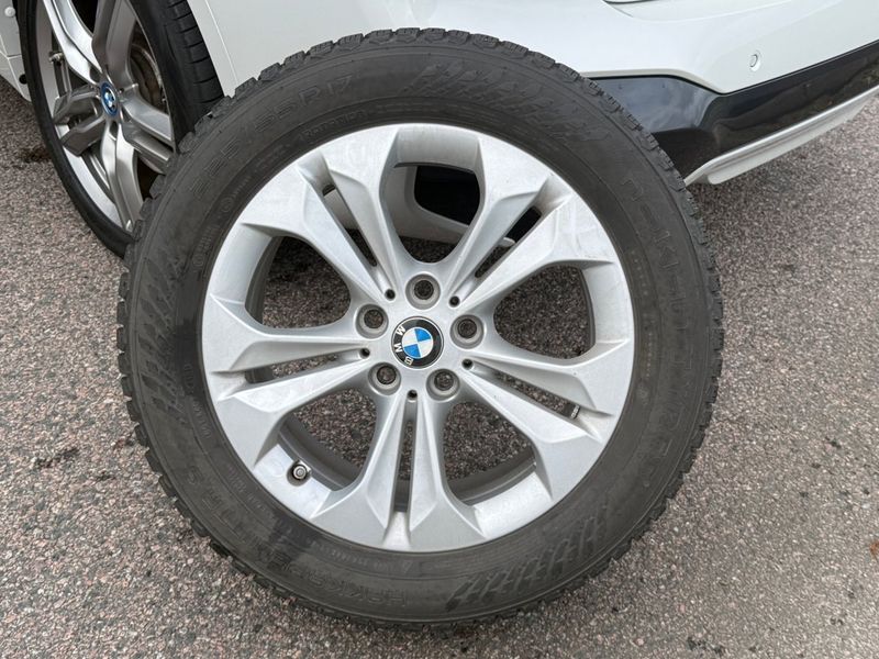 BMW X1 bild 14