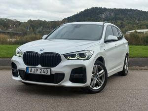 BMW X1 bild 1