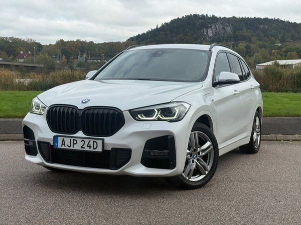 BMW X1 xDrive25e M Sport / Drag / Head up / Vinterhjul - 2022