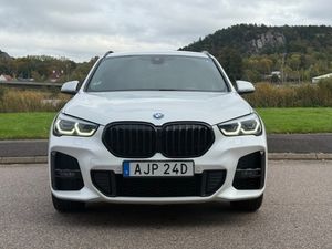 BMW X1 bild 4
