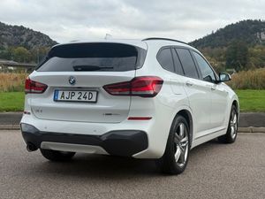 BMW X1 bild 3