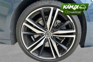 Volvo V60 bild 8