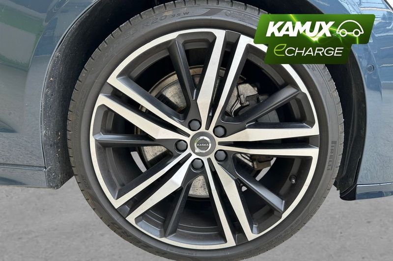 Volvo V60 bild 8