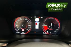 Volvo V60 bild 13