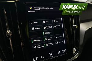 Volvo V60 bild 21