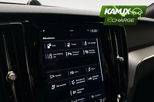 Volvo V60 bild 22