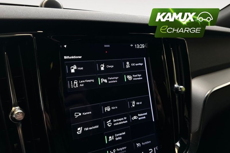 Volvo V60 bild 22