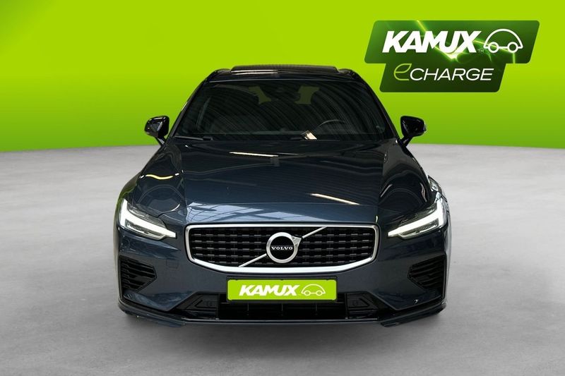 Volvo V60 bild 6