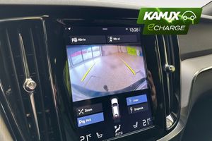 Volvo V60 bild 20