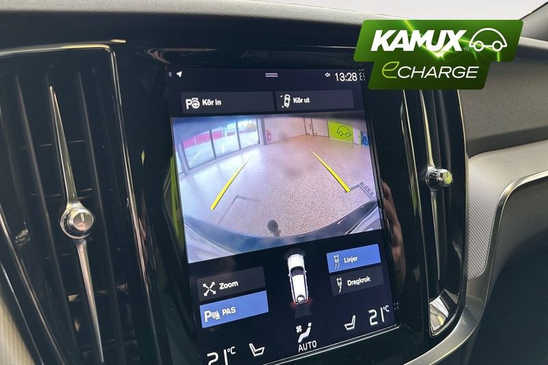 Volvo V60 bild 20