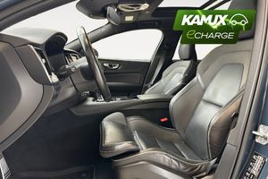 Volvo V60 bild 16