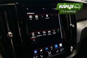 Volvo V60 bild 23