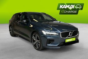Volvo V60 bild 1