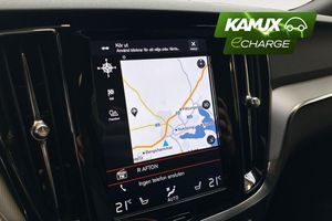 Volvo V60 bild 19