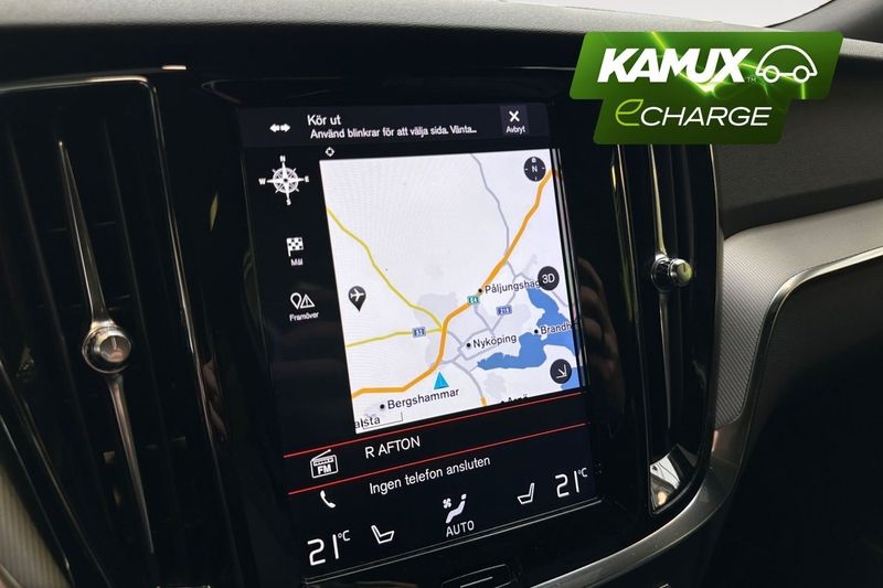 Volvo V60 bild 19