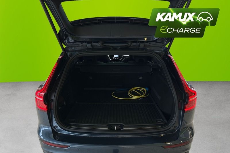 Volvo V60 bild 17