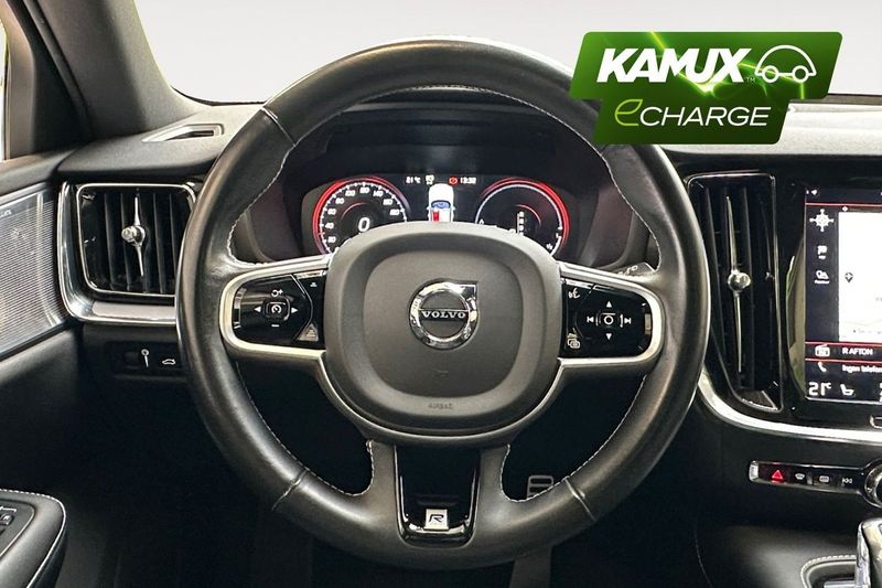 Volvo V60 bild 14