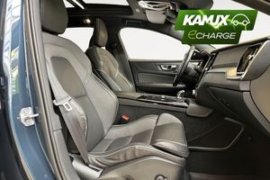 Volvo V60 bild 10