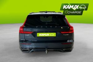 Volvo V60 bild 5