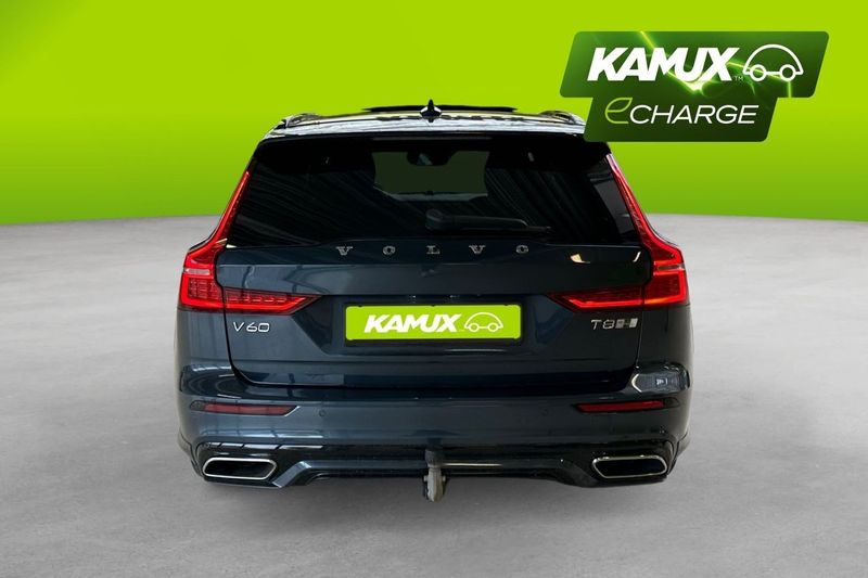 Volvo V60 bild 5