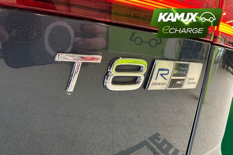Volvo V60 bild 9