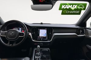 Volvo V60 bild 11