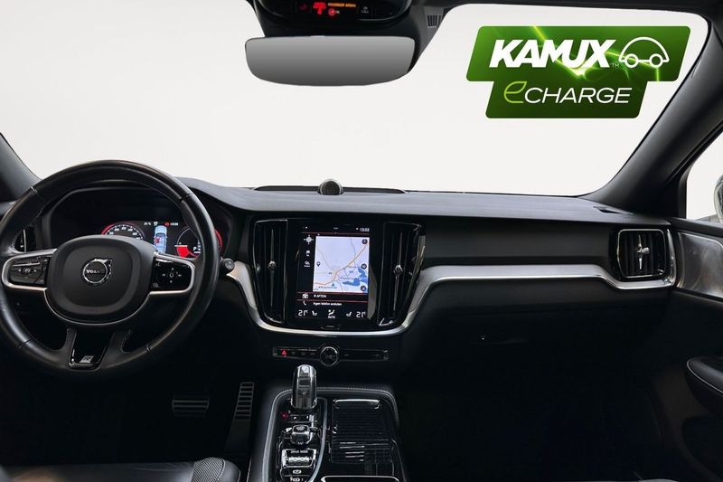 Volvo V60 bild 11