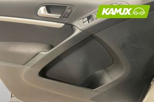 Volkswagen Tiguan bild 24