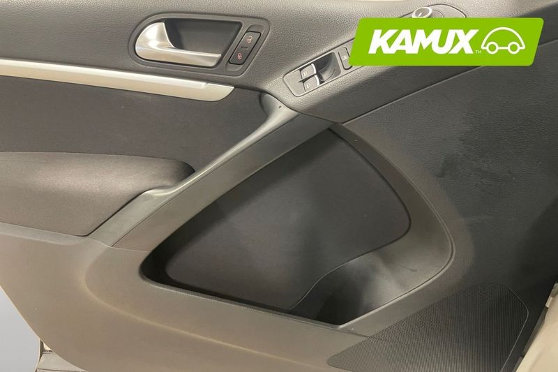 Volkswagen Tiguan bild 24