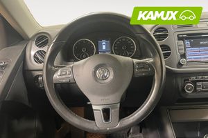 Volkswagen Tiguan bild 13