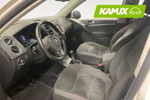 Volkswagen Tiguan bild 9