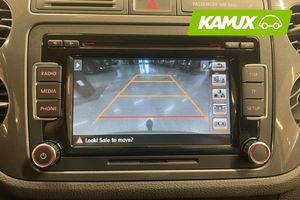 Volkswagen Tiguan bild 20