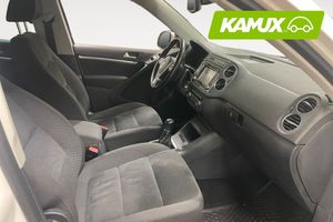 Volkswagen Tiguan bild 15