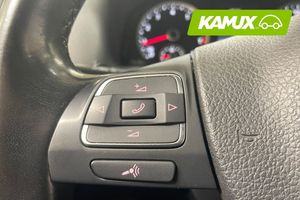 Volkswagen Tiguan bild 22
