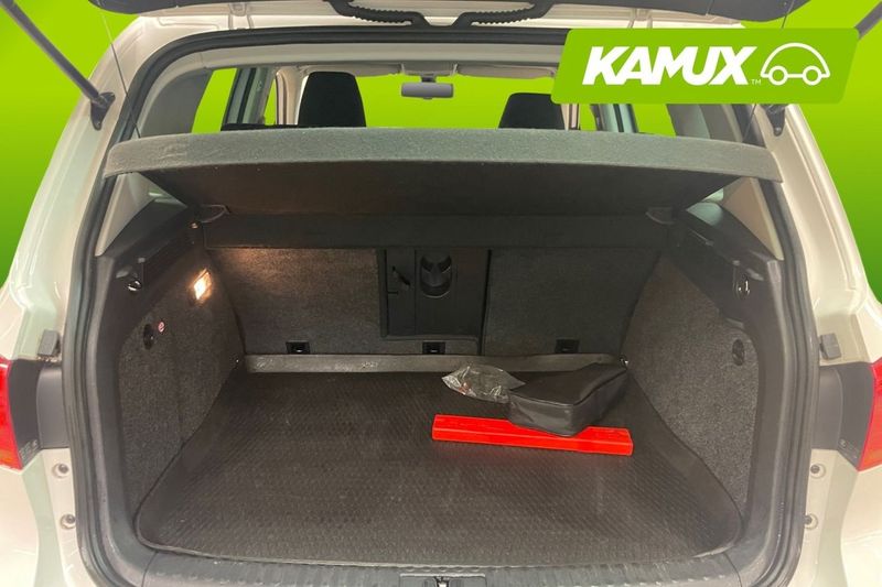 Volkswagen Tiguan bild 16
