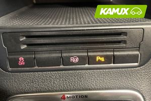Volkswagen Tiguan bild 23