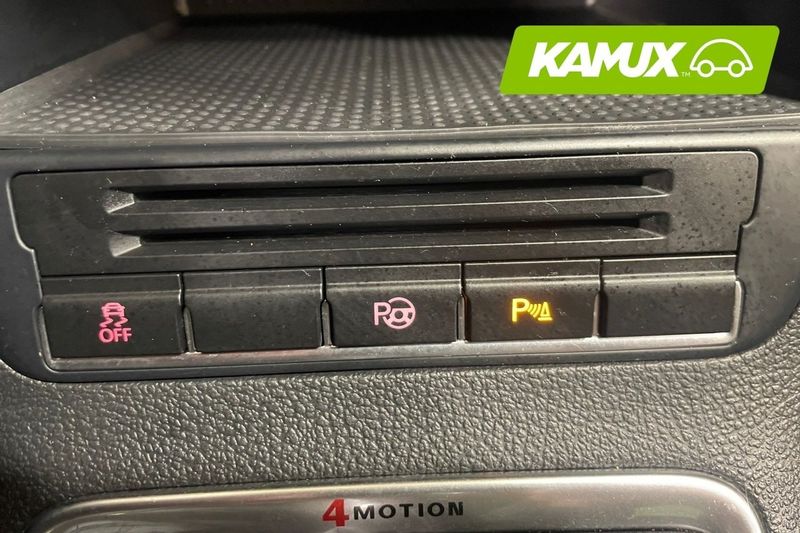 Volkswagen Tiguan bild 23