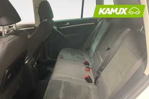 Volkswagen Tiguan bild 14