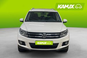 Volkswagen Tiguan bild 6