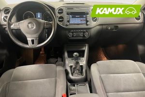 Volkswagen Tiguan bild 10