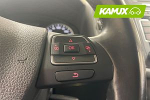 Volkswagen Tiguan bild 21
