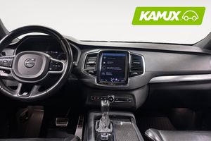 Volvo XC90 bild 12