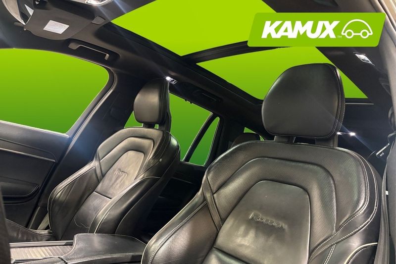 Volvo XC90 bild 9