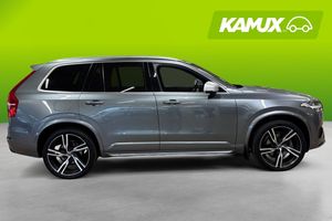 Volvo XC90 bild 2