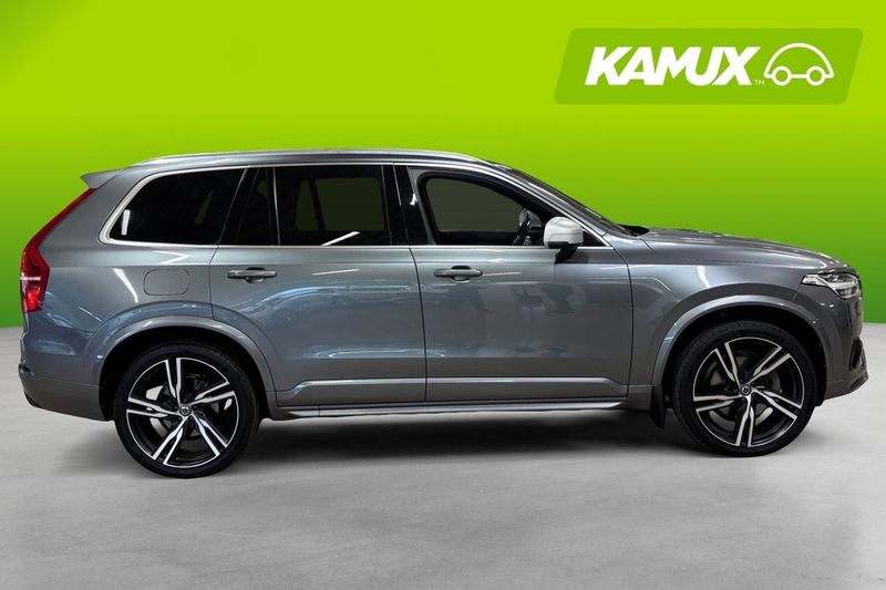 Volvo XC90 bild 2