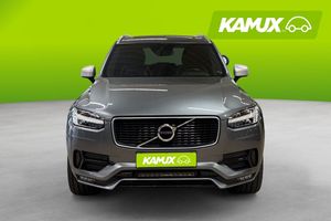 Volvo XC90 bild 6