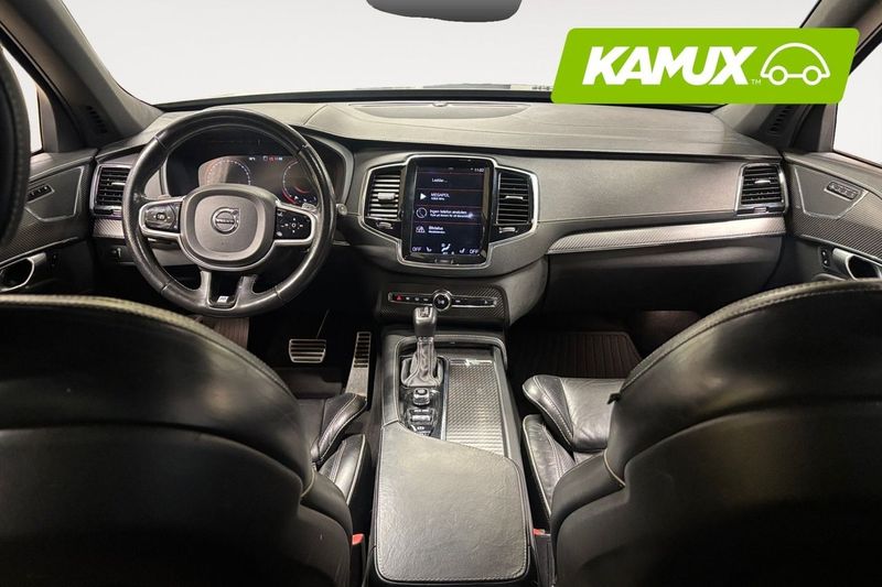 Volvo XC90 bild 11